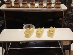 -厦门海景千禧大酒店·海景咖啡厅