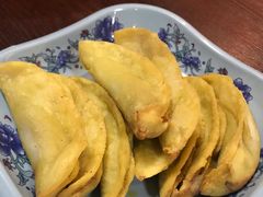 -老新隆牛肉锅贴(新街口店)