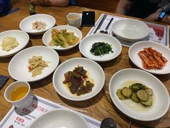 -紫霞门韩国料理烤肉(深南东路店)