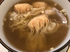 -星河湾半岛酒店-真粤中餐厅