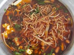 -老五鸡丝豆花面粉(瑞金北路68号院店)