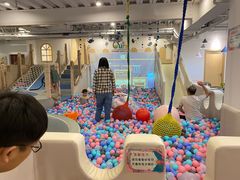 -Ours树朵家亲子餐厅(远策中心店)