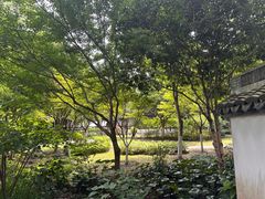 -上海方塔园