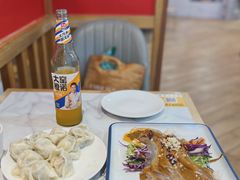 -叁拾壹克饺子·东北菜(国贸店)