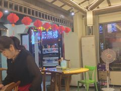 大堂-巢湖名吃·东关老鹅汤(江南风情街店)