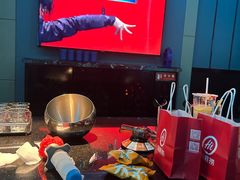 -海底捞火锅(方塔东街店)
