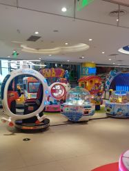 -meland亲子乐园·派对·研学(淄博万象汇店)