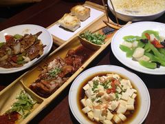 凉拌豆腐-大牌大·传统杭帮菜(湖滨店)