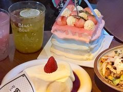 -Blac+Blac(中海环宇荟店)