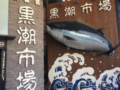 -黑潮市场