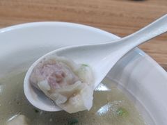 冬菇鸡饺-刘鸿盛(罍街店)