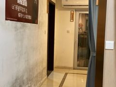 -感智盲人按摩·艾灸·肩颈SPA(岗厦店)
