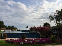 -三亚亚龙湾天域度假酒店