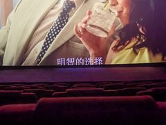 -保利国际影城杭州中南店