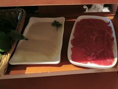 -老员外骨汤火锅(海州古城店)