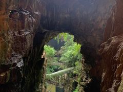 -九乡风景区