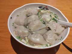 -梦花街馄饨店(中华苑店)