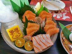 -仙隐小鹿中华料理(南宁万象城店)