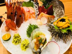-吟松日式料理(莘庄店)