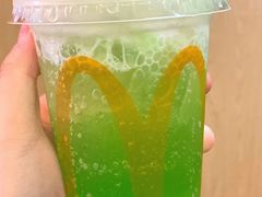-麦当劳(庐山南路店)