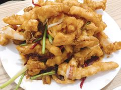 -九龙餐厅(大沽路店)