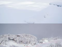 -鳌山滑雪度假区