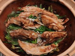 -广东道至正餐厅(区庄店)