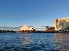 -悉尼歌剧院