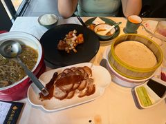 -大鸭梨烤鸭(望京店)