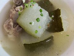 -食膳公园包子铺(烈士公园店)