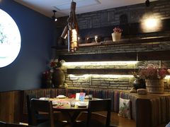 -蜜桃餐厅·江浙融合菜(荟聚购物中心店)