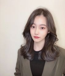 -HG美发设计沙龙