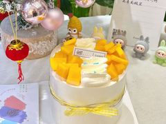 -贝紫Style(木马公寓店)