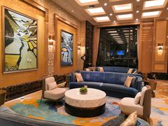 -上海浦东星河湾酒店