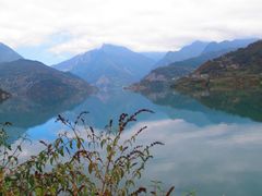 -硗碛藏寨·神木垒景区