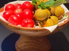 -季季山·云南野生菌火锅(上海首店)
