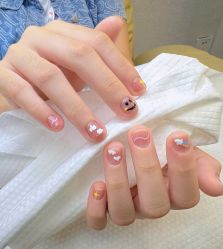 -UU·NAIL美甲美睫專門店