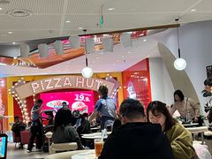 -必胜客(大悦城店)