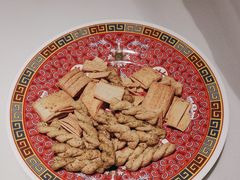 -味福记·江西小炒·南昌小吃(青山湖万达店)
