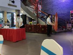 -丽华园(汉阳龙阳店)