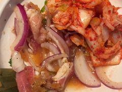 -新石器烤肉(周浦万达店)