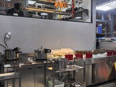 -明本湛江鸡•海鲜小厨(陈家祠店)