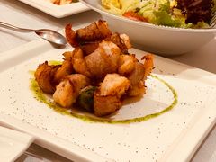 -安妮意大利餐厅(国贸店)