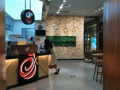 -CoCo都可(合生汇店)