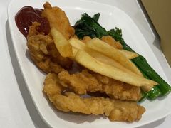 -稻香酒家·35年老字号(侨光店)