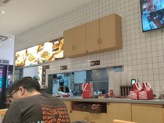 -小杨生煎(松江大学城店)