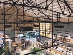 -GOTLOT COFFEE&KITCHEN角落厨房NOOK店