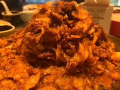 -锦绣金山人家(友谊店)