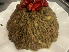 -聚首堂·特色小吃·肘子(什刹海德胜门店)