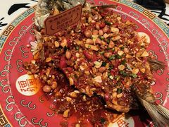 -南昌大饭店·非遗南昌菜(万寿宫店)